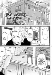 [Yoshino] Hanairo Shoujo | Flower-colored Girls [English] [Rin]