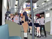 [Kuro Zuishou (Ichimai no Ginka)] Iinchou wa Class de Ijimerarete Imasu ~Ningen Owakarekai~