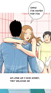 Hooker Ch.1-40 (English) (Ongoing)