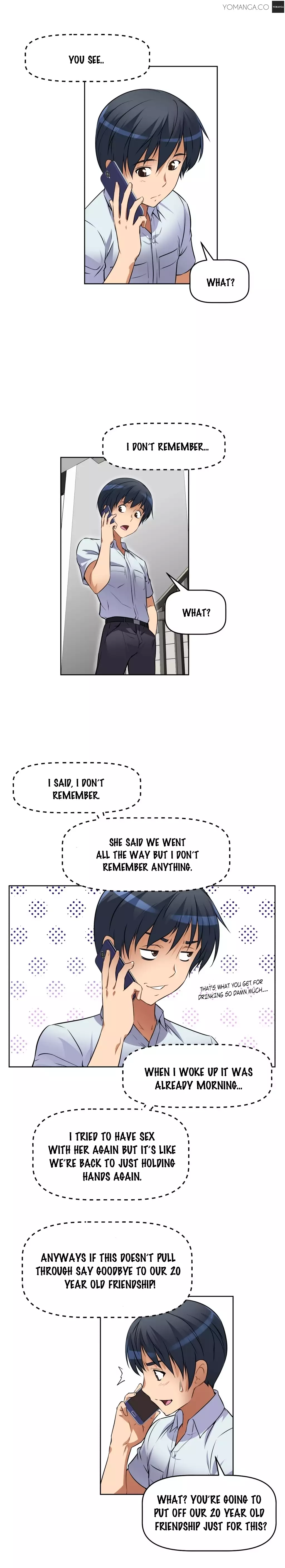 Brawling Go 0-18 Chapters