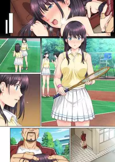 Soshite Watashi wa Kyou mo Ano Otoko ni Taberareru | And So Today I'm Once Again Being Sexually Devoured By That Man