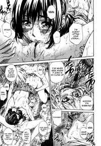 [Maruta] Kanojo ga Kimi o Suki ni Natta Wake - She is a favorite reason as for the lover. [English] [UFW]