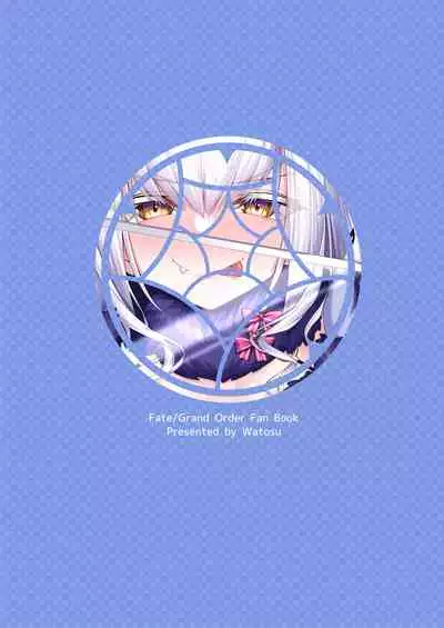 Having Various Types Of Sex With Melusine | Melusine to Iroiro Ecchi Hon