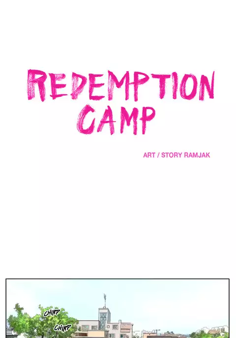 Atonement Camp Ch.1-35