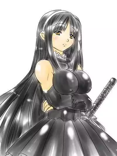 [God issue Pope-chan complete version]