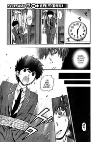 [AZUMA Tesshin] Hen Koi - The After School Diary [English]