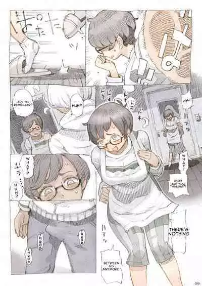 [Naivta (Nishi Yoshiyuki)] Genkan Aketara 2-fun de Oku-san | Making Her My Wife 2 Minutes After She Opened The Door To Me [English] {Doujins.com} [Digital]