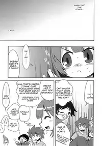 (SC35) [Kazeuma (Minami Star ; Nururyun)] Sekaiju no Anone (Etrian Odyssey) [English] =Wrathkal+Henric=