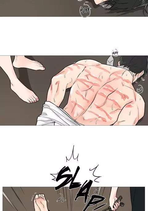 Sadistic Beauty Ch.1-29