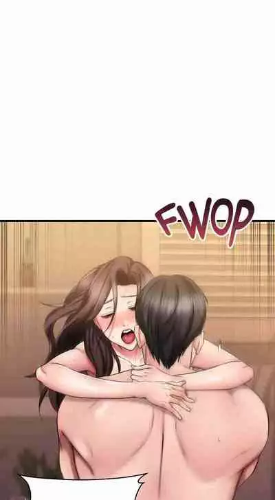 My Female Friend Who Crossed The Line [Rimpala, Gimdanchu] Ch.30? [English] [Manhwa PDF]