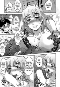 [Zen9] Taikutsu na Gogo no Sugoshikata Ch. 1 | A Way to Spend a Boring Afternoon Ch. 1-3 (Action Pizazz DX 2013-12) [English](hentai2read.com)[Lazarus H]