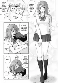 [Senke Kagerou] Sweet Life Please!! [English] [Ero-Otoko] [Decensored]