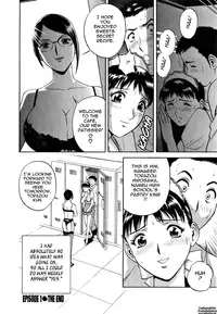 [Hidemaru] Sweets Amai Kajitsu 1 [English] {Tadanohito}