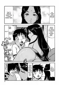 [Itoyoko] Momoiro Geshuku Utopian | Safety Lodging House Utopian Ch. 1-7 [English] [SaHa] [Decensored]