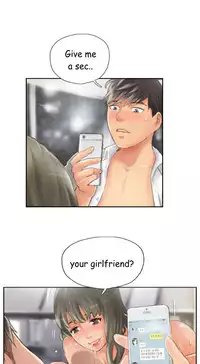 New Face Ch.1-19 (English) (Ongoing)