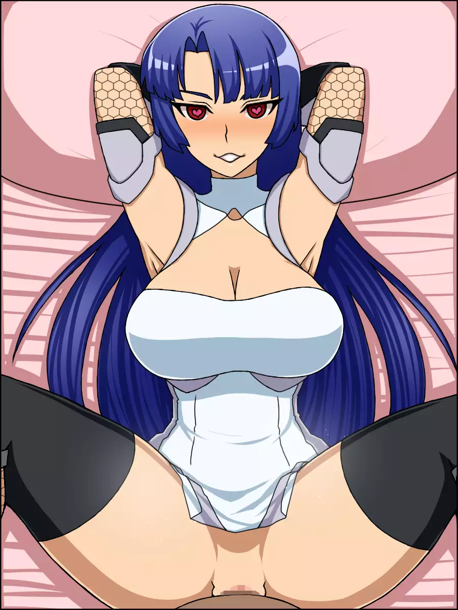 Moshimo Anoko-tachi ga Anata ni Zokkon no Nikudorei dattara ~Taimanin Hen~