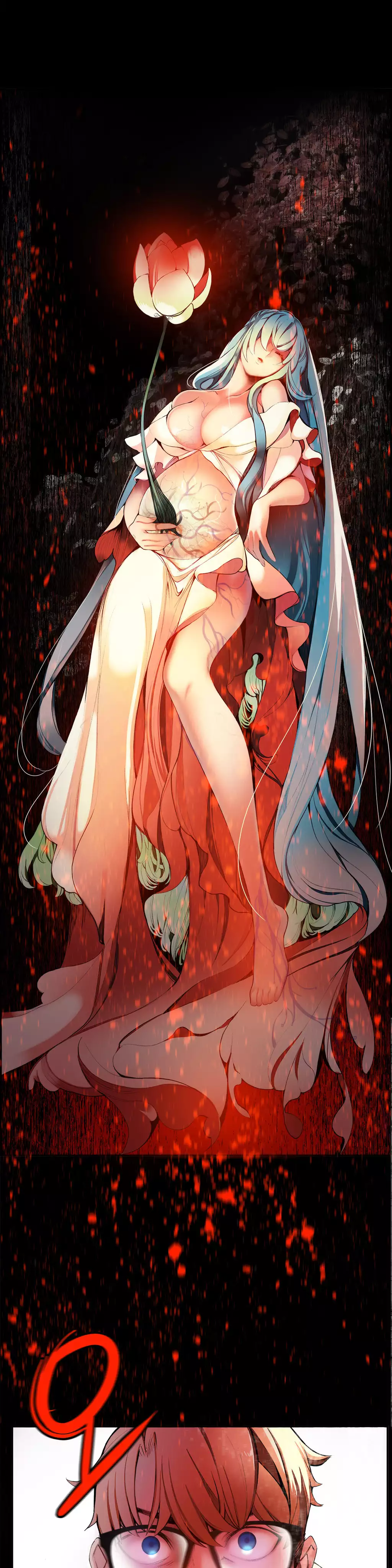 Lilith`s Cord Ch.0-37