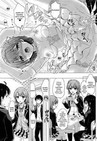 Wedding Irohasu! - Iroha's gonna marry you after today's scholl!