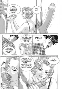 [Nishimaki Tohru] Blue Eyes Vol.5 [English]