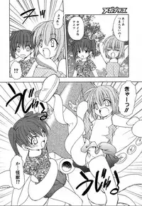 Comic Megaplus Vol.08 [2004-06]