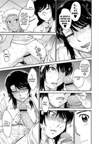 [Tsukino Jyogi] After school (Complete) [English]