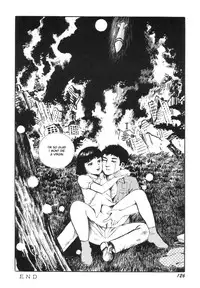 [Jun Hayami] Eternity (English)