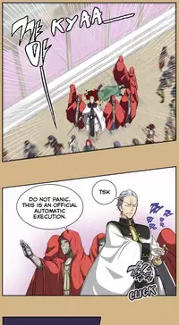 [Hong BanJang] Aharoo Ch.1-27 (English) (YoManga) (Ongoing)