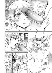 [Kabayakiya (Unagimaru)] TEA&BEARD (Girls und Panzer) [English] [Decensored] [2d-market.com]