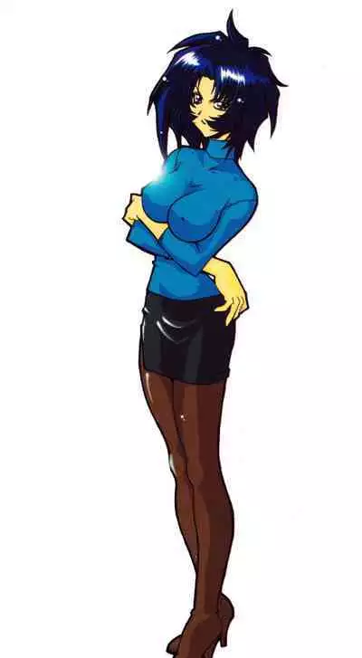 Uchuu Tokusou - COSMO DETECTIVE LE SABRE