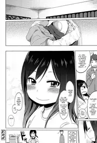 [Arekusa Mahone] Sweet melancholic (Sweet Milk Parfait) [English] [Mistvern]