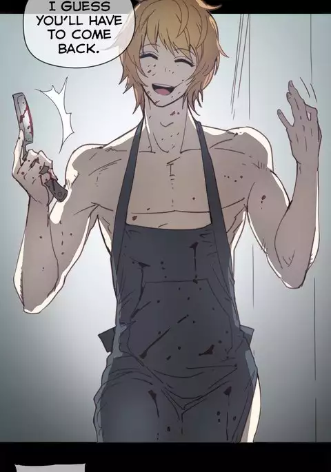 Household Affairs Ch.1-42