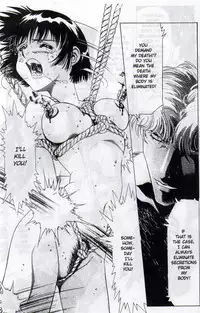 [Koh Kawarajima] Immoral Angel Volume 2: Lemming Apostle [English]