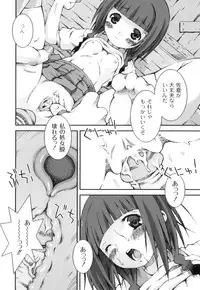 Anthology - PLUM LS 04 [2011-05-28] (Book)