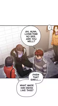 Ghost Love Ch.1-21.5 (English) (YoManga) (Ongoing)