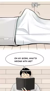 Hooker Ch.1-40 (English) (Ongoing)