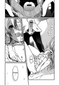 [Sawano Akira] Ani Omou Yue ni Imouto Ari ~Genteiban~ | My Sister Thinks It's Only Brother [English] {The Lusty Lady Project}