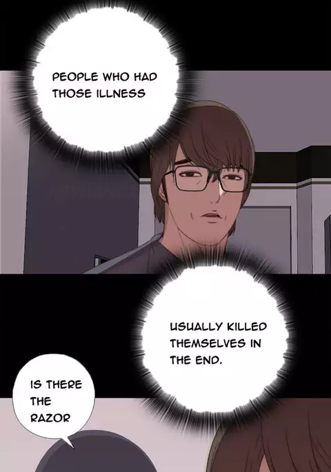 Girl Next Door Ch.1-40