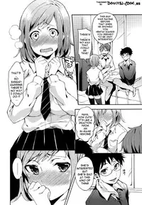 [Shouno Kotaroo] Hatsujou Baby - Baby in Mating Season [English] [doujin-moe.us]