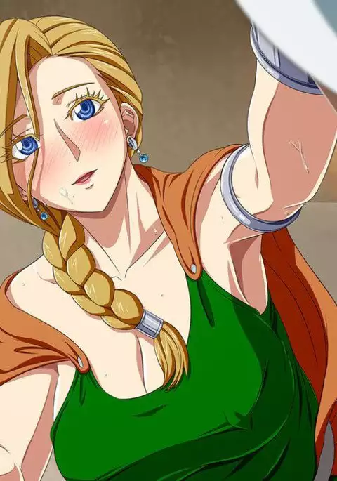 Queen Bianca cuckold