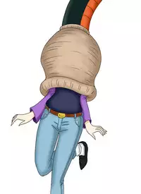 セルの丸呑み吸収