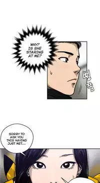 Ghost Love Ch.1-23.5 (English) (YoManga) (Ongoing)