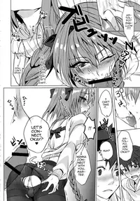 (C95) [Nekorobi (Nakajima Kotoko)] Astolfo-kun to Nenmatsu ni Ichaicha Sugosu Hon (Fate/Grand Order) [English] [mysterymeat3]