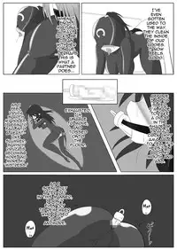 [Ochigan (Wabuki)] Jigen Teikoku Domigulas Vol. 2 | Dimension Empire: Domigulas Vol.2 [English] [thetsuuyaku]