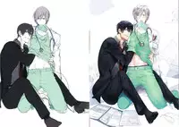 [Owal] Omoichigai ga Koi no Tane