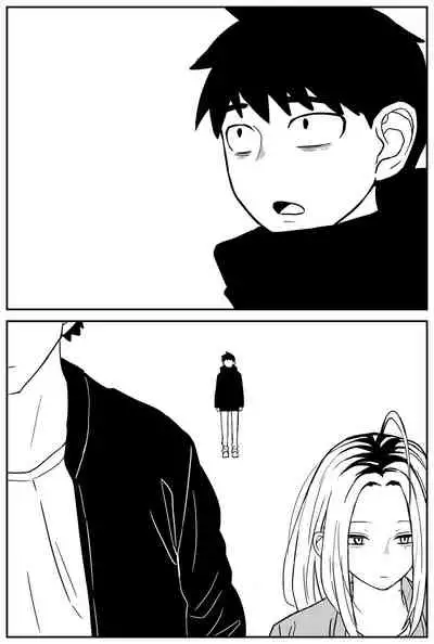 ギャルjkエロ漫画14話～22話