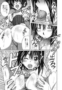 COMIC Megamilk 2010-11 Vol. 05