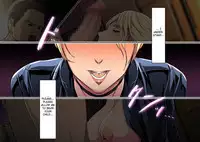 Cyborg vs Tanetsuke Oji-san