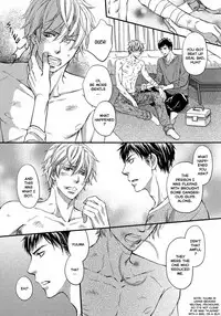 [Kaneko Ako] Juuyoku Porno Ch. 1-2 [English] [NijiNiji Nikubou Scans] [Decensored]