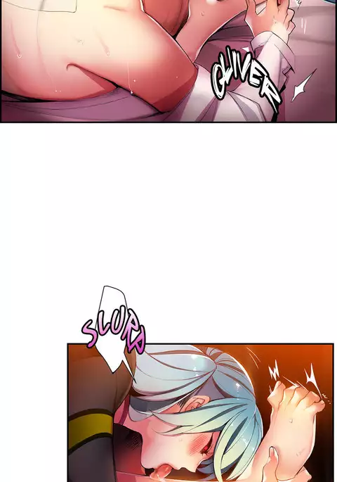 Lilith`s Cord Ch.1-23