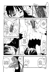 [Shinkaida Tetsuyarou] Debut Ch.1-4 [English]